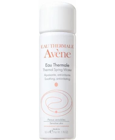 Avene Eau Thermale Termal Suyu Spreyi 50 ml