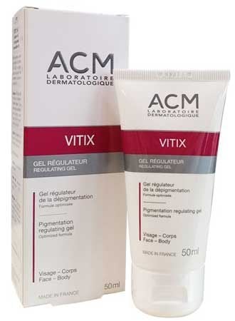 Vitix Jel 50 ml
