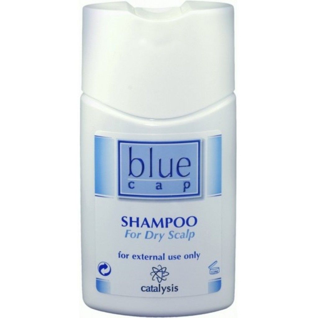 Blue Cap Şampuan 150 ml