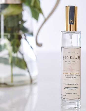 Homemade Papatya Suyu 100 ml
