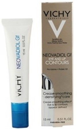 Vichy Neovadiol GF Göz ve Dudak Çevresi Kremi 15 ml