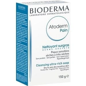 Bioderma Atoderm Pain Bar 150 gr