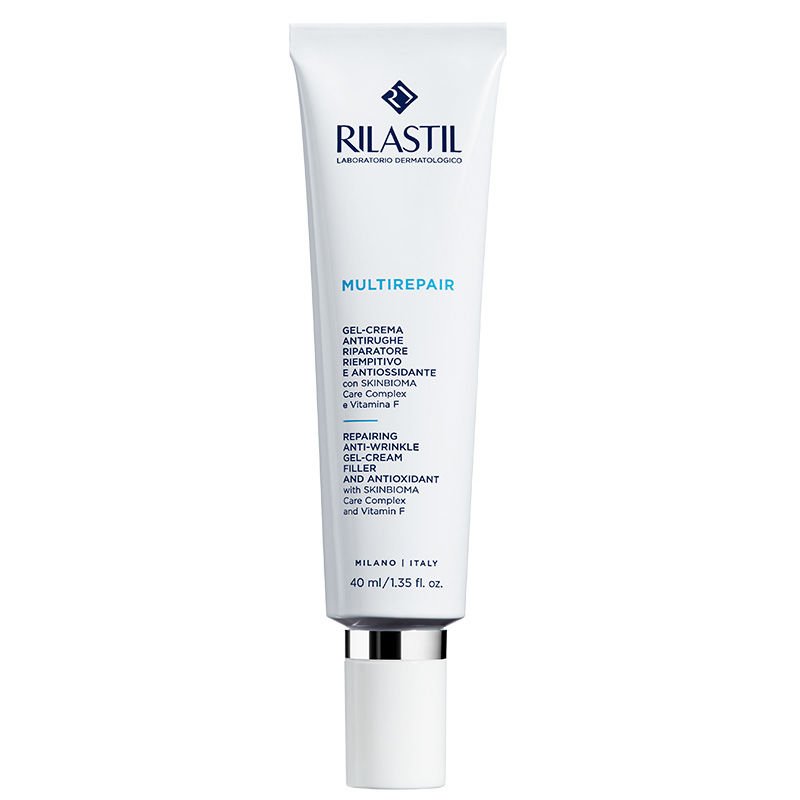 Rilastil Multirepair Yaşlanma Karşıtı Dolgunlaştırıcı Jel 40 Ml