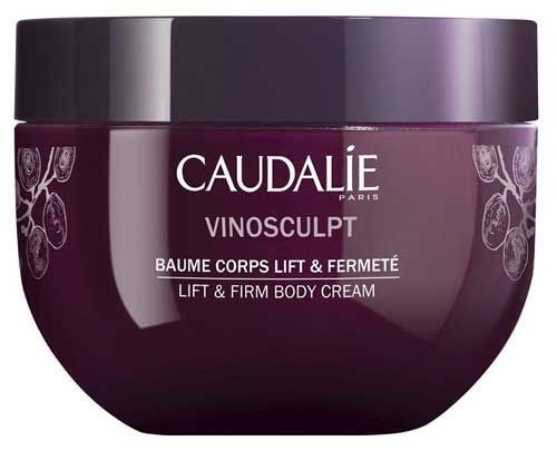 Caudalie Vinosculpt Lift & Firm Body Cream 250 ml