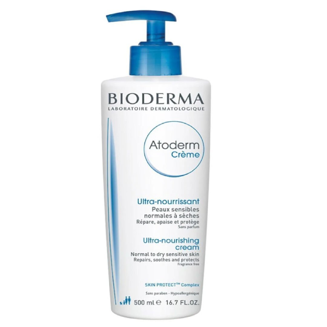 Bioderma Atoderm Krem Ultra 500 ml
