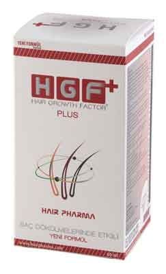 HGF Sprey 1 Aylık