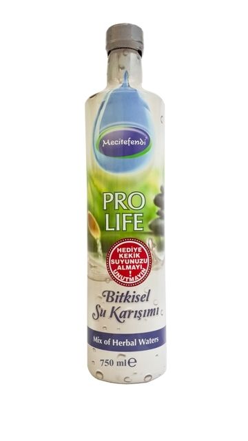 Mecitefendi Pro Life Suyu