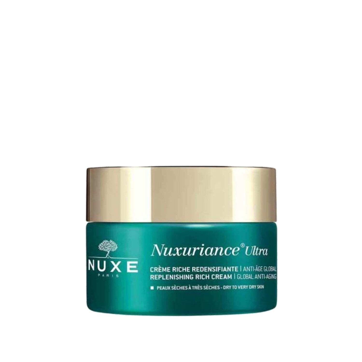 Nuxe Nuxuriance Ultra Rich Cream 50ml