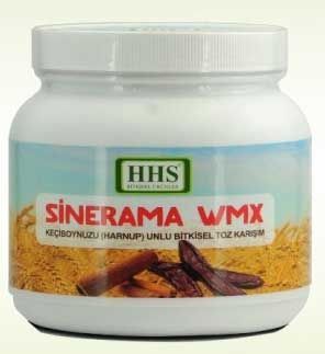 Hhs Sinerama Keçiboynuzlu Bitkisel Toz 500Gr