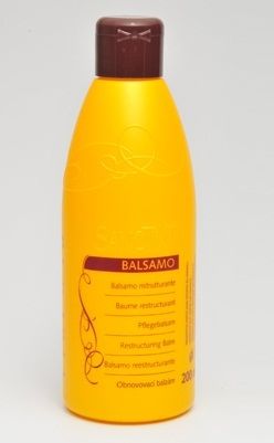 Vivasan Sanotint Saç Kremi 200 ml Tüm Saçlar