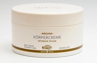 Vivasan Argana Vücut Kremi