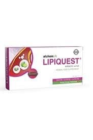 Lipiquest 30 Kapsül