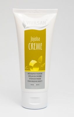 Vivasan Jojoba Kremi