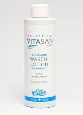 Vivasan İntim Bakım Losyonu 200 ml