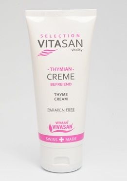 Vivasan Kekik Kremi