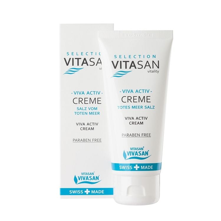 Vitasan Viva Aktif Krem