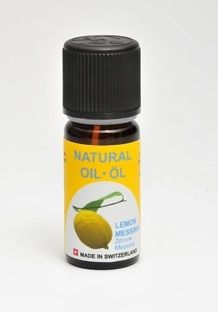 Vivasan Limon Eter Yağı 10 ml