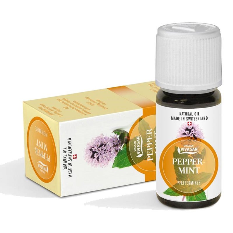 Vivasan Nane Yağı 10 ml