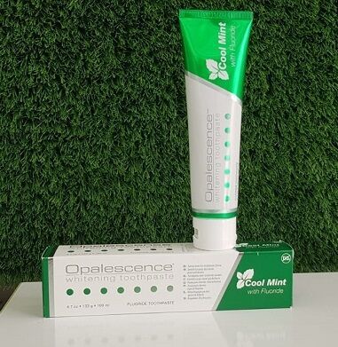 Opalescence Whitening Diş Macunu Nane Aromalı Büyük Boy 133 gr