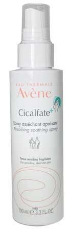 Avene Cicalfate+ Hassas Ciltler için Kurutucu Sprey 100 ml