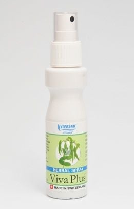 Vivasan Vivaplus Sprey 75 ml