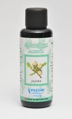 Vivasan Jojoba Yağı 50 ml