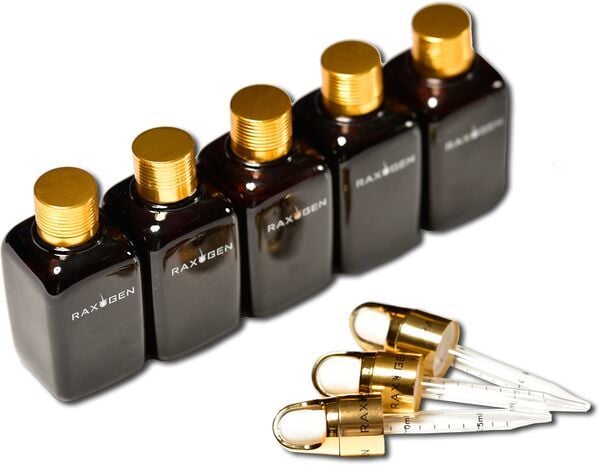 Raxogen Saç Serumu Rx001 50 ml