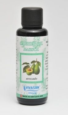 Vivasan Avokado Yağı 50 ml