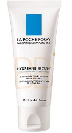 La Roche Posay Hydreane BB Cream 40 ml