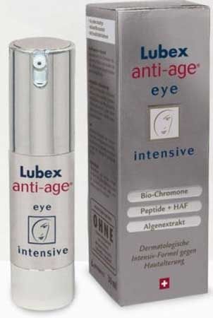 Lubex Anti-age Serum Eye-Intensive Göz Çevresi