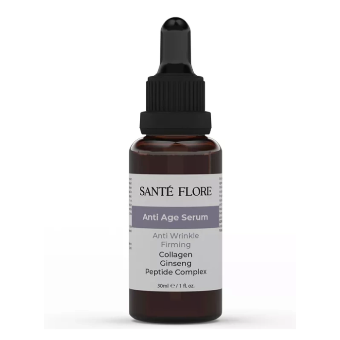 Sante Flore Anti Age Serum 30 ml