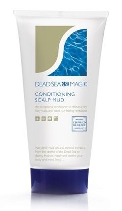Dead Sea Spa Magik Saç Bakım Çamuru 150 ml