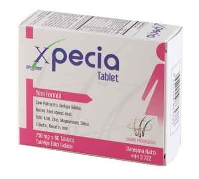 Xpecia Bayan Tablet