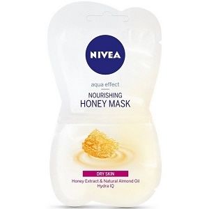 Nivea Aqua Effect Nourishing Bal Maskesi 15 ml (2 x 7,5 ml)
