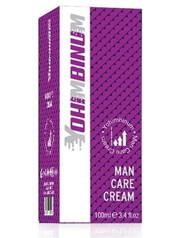 Yohimbinum Grand Man Krem 100 ml