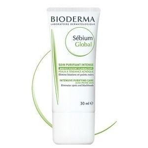 Bioderma Sebium Global Krem 30 ml