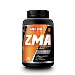 Hardline Nutrition ZMA 180 Kapsül
