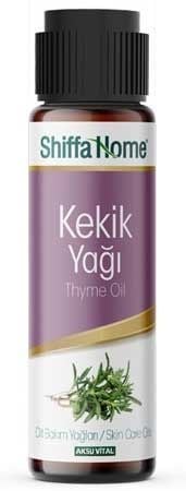 Shiffa Home Kekik Yağı 5 ml