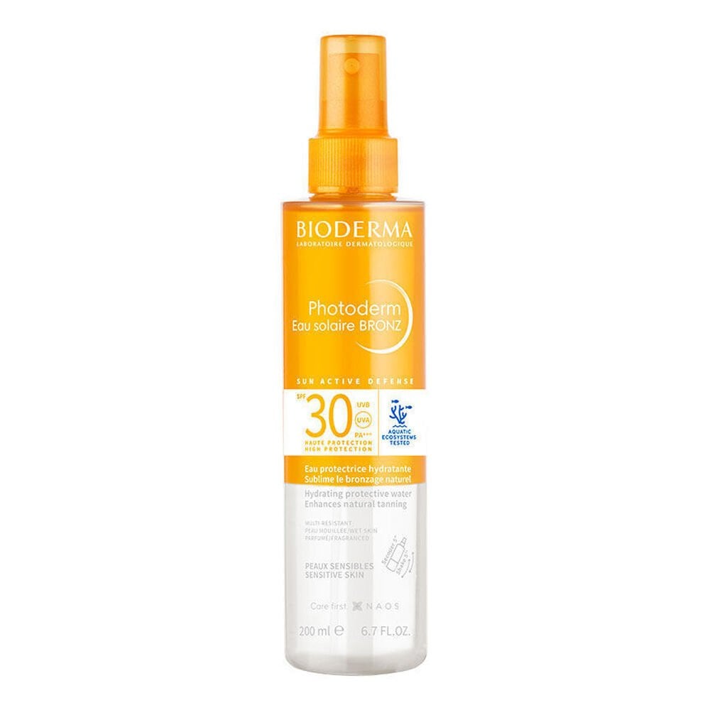 Bioderma Photoderm Bronz Sprey SPF30 200 ML