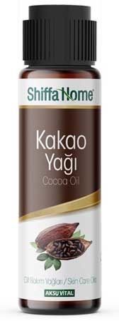 Shiffa Home Kakao Yağı 50 ml