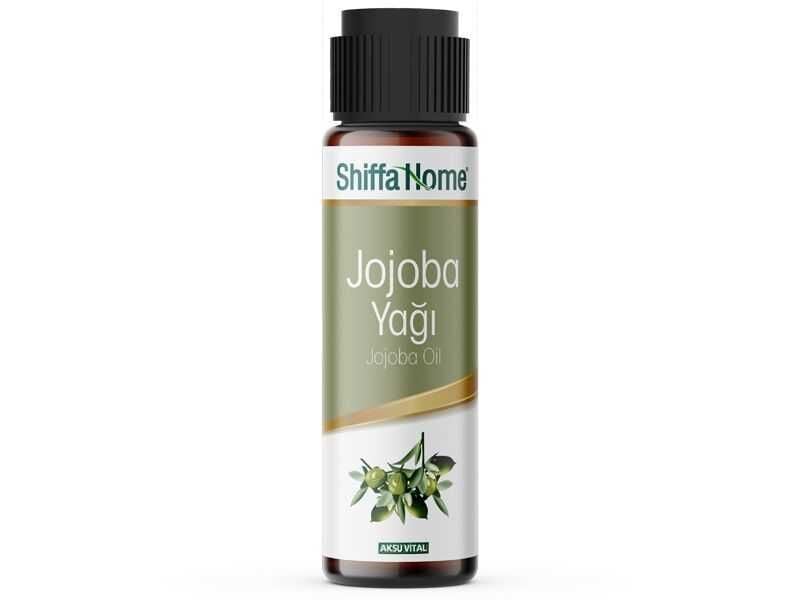 Shiffa Home Jojoba Yağı 20 ml