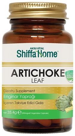 Shiffa Home Enginar 60 Kapsül