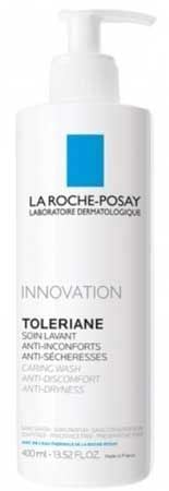 La Roche Posay Toleriane Caring Wash 400 ml