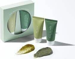 Axıs-Y Mask Glow Later Duo Set