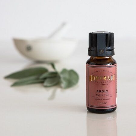 Homemade Ardıç Uçucu Yağı 10 ml