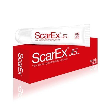 Scarex Jel