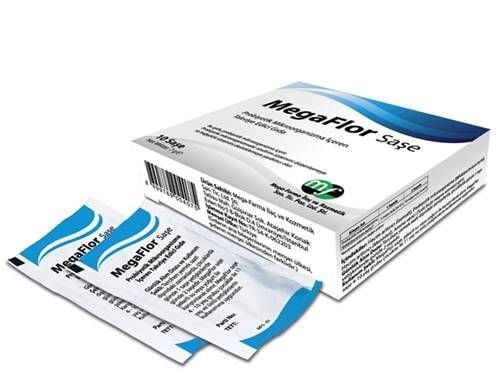 MegaFlor 10 Şase