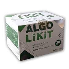 Algo Likit Enzimatik Hidrolize Sığır Kollajeni Oral Flakon