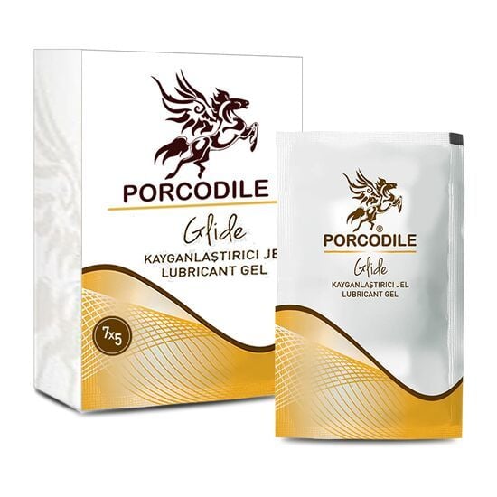 Porcodile Jel 35 ml