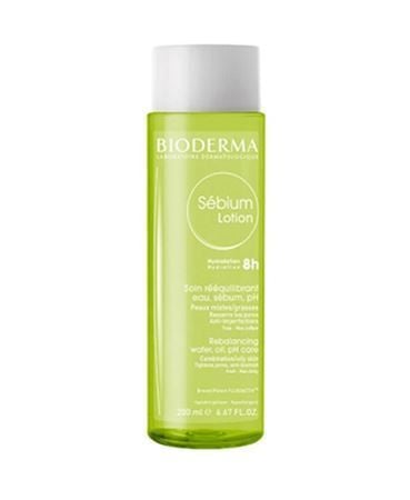 Bioderma Sebium Lotion 200 ml